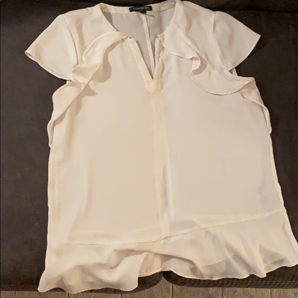 Banana republic blouse